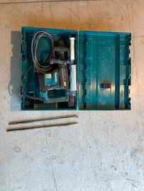 Makita hm1111c + 2 punte