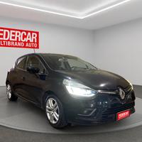 Renault Clio dCi 8V 90CV Start&Stop 5 porte Energy