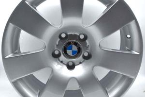 4 cerchi lega bmw serie 5 r18 lt5030