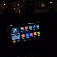 Sistema Android smart for two