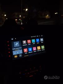 Sistema Android smart for two