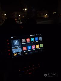 Sistema Android smart for two