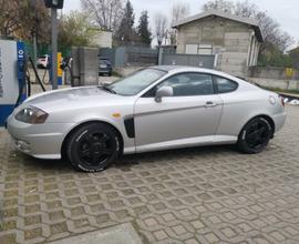 Hyundai Coupe