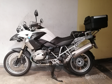 Bmw R 1200 GS