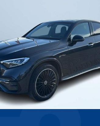 Mercedes-Benz GLC Coupé GLC 220d 4Matic Coupé...