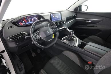 PEUGEOT 3008 3008 BlueHDi 130 S&S Active