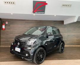 Smart ForTwo 90 0.9 Turbo twinamic Superpassion