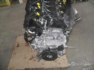Motore opel astra-zafira-mokka 1.6 d - b16dtl