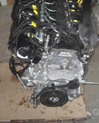 Motore opel astra-zafira-mokka 1.6 d - b16dtl