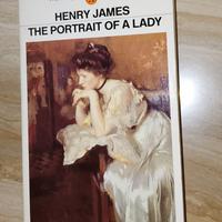 The portrait of a lady - H.James