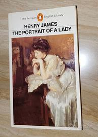 The portrait of a lady - H.James