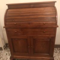Scrittoio in legno