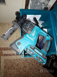 Tassellatore makita 18vx2