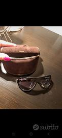 occhiali da sole 