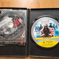 Giochi PS3 