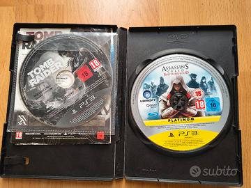 Giochi PS3 