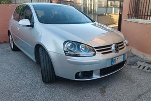 Golf 1.9 TDI 6 marce – manutenzione completa
