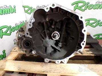 CAMBIO 5 MARCE PER IGNIS 4X4 1.5 BENZINA 2005