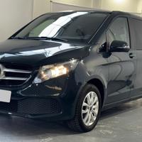 Mercedes-Benz V 220 V Extralong 220 d Style auto