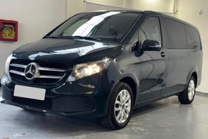 Mercedes-Benz V 220 V Extralong 220 d Style auto