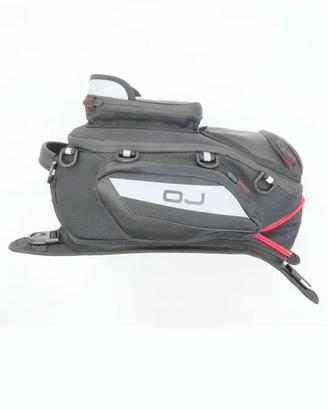 Borsa da Serbatoio Oj Atmosfere M166 Sharp