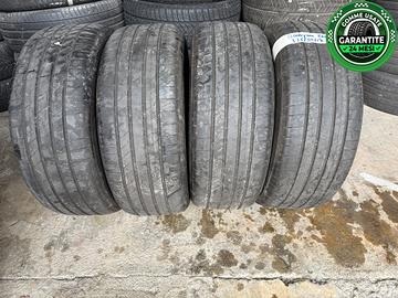 gomme usate 2355018 Estivo GOODYEAR - EAGLE F1 - 0