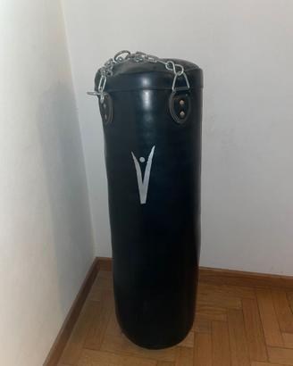 Sacco allenamento boxe