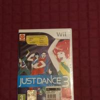 Just dance 3 