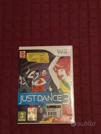 Just dance 3 