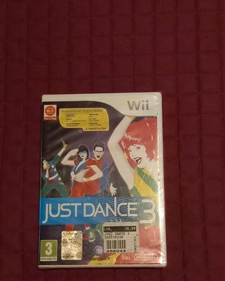 Just dance 3 