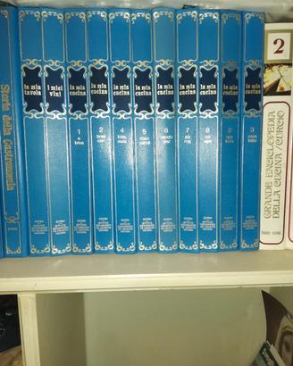 Enciclopediie   e libri