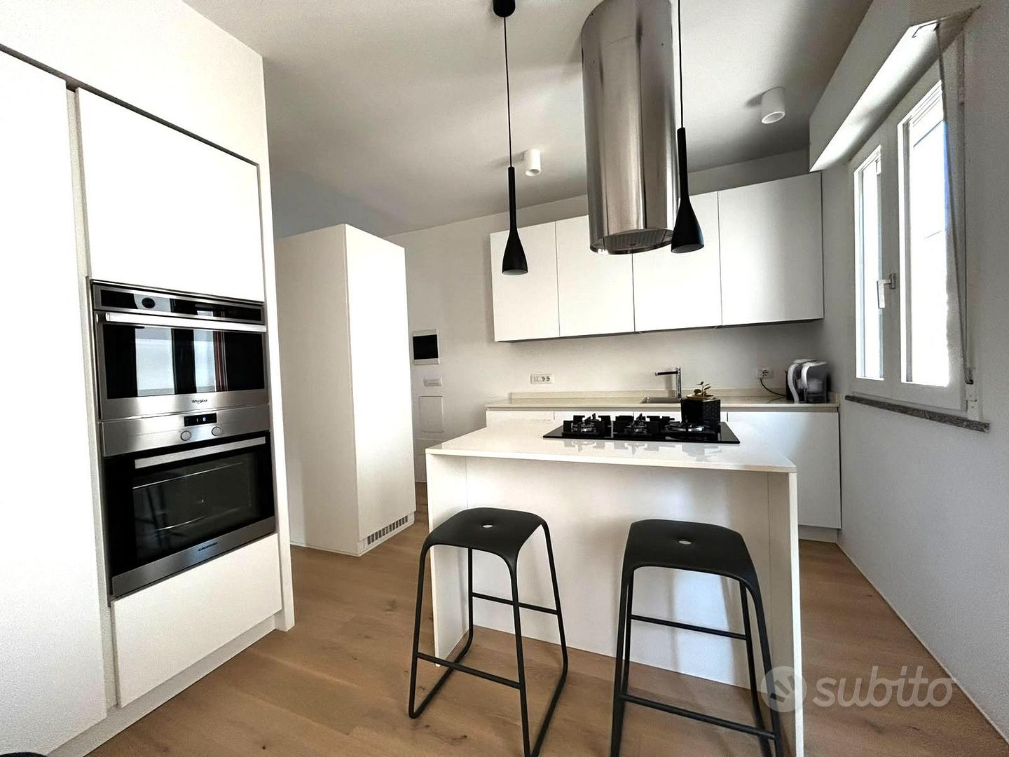 Appartamento – Cagliari, Sant'Avendrace, Sant'Avendrace-Santa Gilla - Vista 4