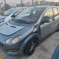 Smart FORFOUR 454 1.3 Benzina 135930 PER RICAMBI