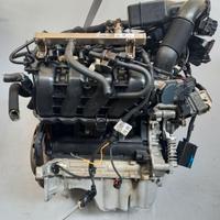 Motore e cambio opel 1.4 benzina a14xer