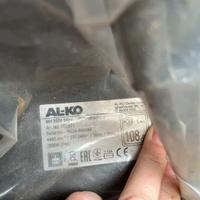 Biotrituratore AL-KO MH 2500 Slice