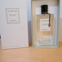 Van cleef & Arpels Neroli Amara nicchia 