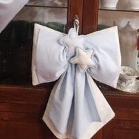 fiocco per bimbo o per bimba