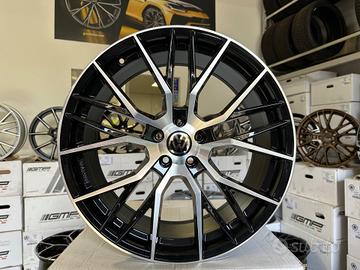Cerchi Volkswagen raggio 19 NUOVI cod.87411