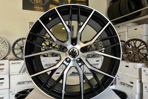 Cerchi Volkswagen raggio 19 NUOVI cod.87411