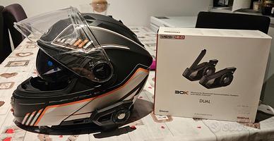 Interfono SENA 30k perfetto 