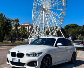 BMW SERIE 1 Msport 118d F20 2016