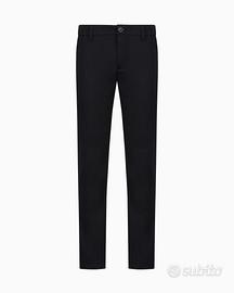 Pantaloni Armani Exchange taglia 30 nero nuovi