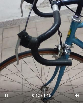 Bici storica