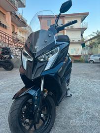 Dink 125 2023 in garanzia