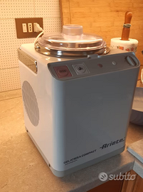 Gelatiera Compact Ariete