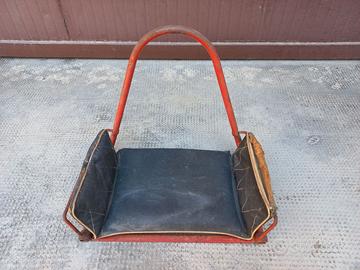 Sedile per Kart Giordani