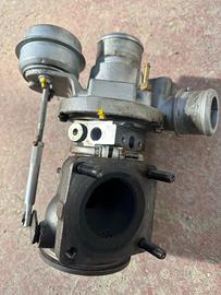 turbina ihi / ar38