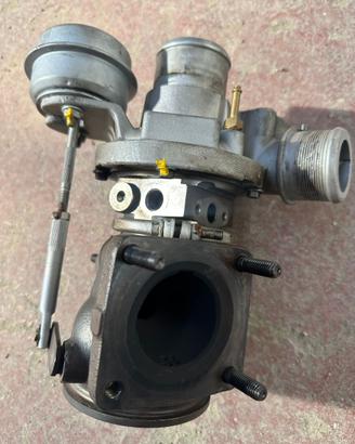 turbina ihi / ar38