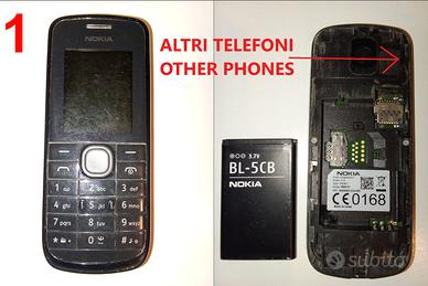 Telefoni Cellulari