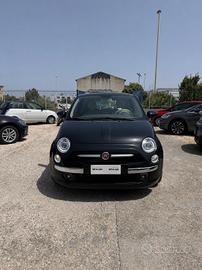 Fiat 500 0.9 TwinAir Turbo